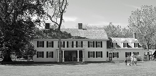 William Floyd Estate